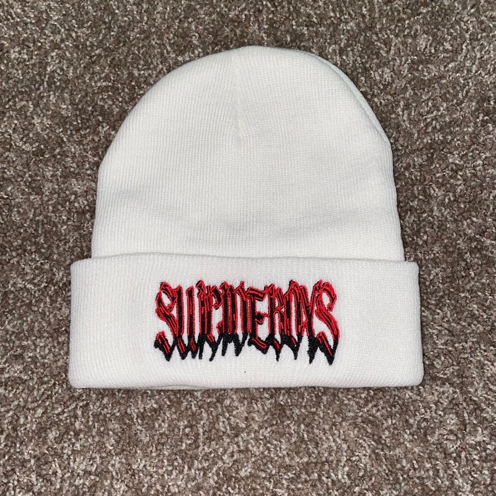 Suicideboys G59 Authentic Merch Beanie